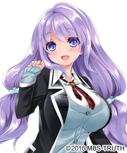 Yurino Himeka