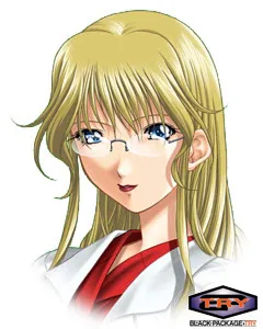 Sakaki Reimi
