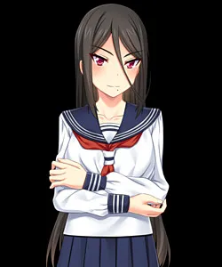 Shinonome Azusa