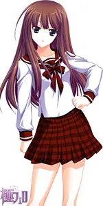 Oosawa Miki