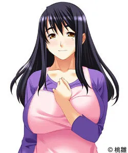 Katsuragi Mizuho