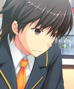 Minori Sakiomi