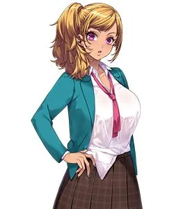 Sakura Rui