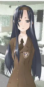 Amamiya Kazuha