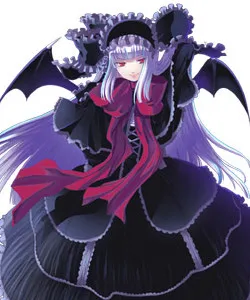 Little Dracula