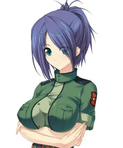 Amamiya Karen