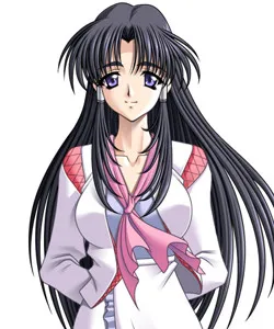 Mitsurugi Yuuko