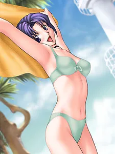 Inaba Ayumi