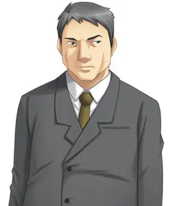 Morishita Shizuma