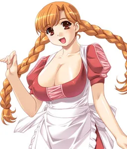 Anna Therese