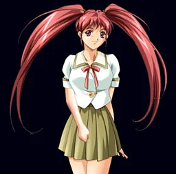 Kuzuha Satsuki