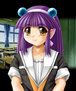 Shinozuka Asami