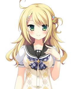 Yagami Mihono