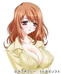 Kousaka Ayane