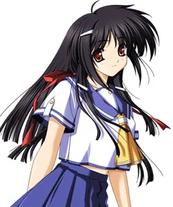 Ariga Mikoto