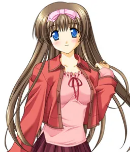 Akiba Mia
