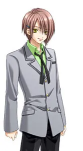 Morinaga Shouta