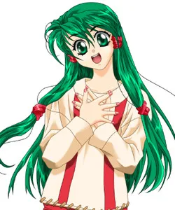 Yamase Yukie