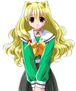 Ayase Kasumi