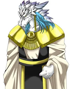 Nagaruda