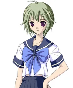 Natsuki Hikaru