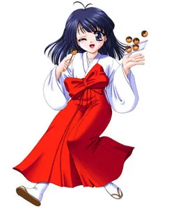 Sakura Yumi