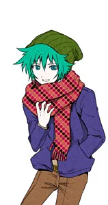 Hiyori Sou