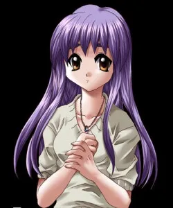 Takeuchi Hotaruko