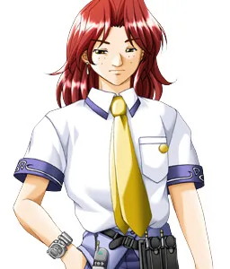 Shinohara Tetsunori
