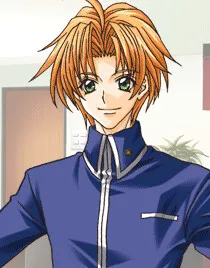 Takasaki Iku