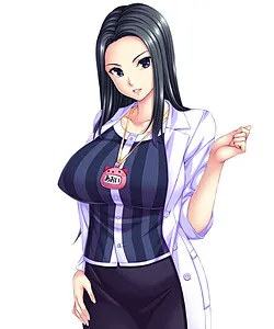 Takamine Aoi