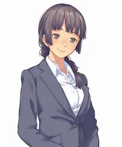 Momiji Aoi