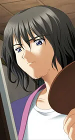 Nakamura Hirofumi