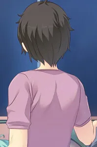 Takanashi Kazuma