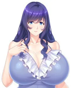 Misaki Kana