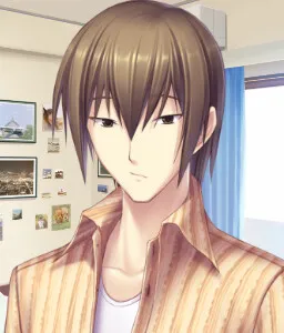 Maejima Masaki