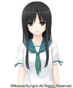 Kunimura Kotone