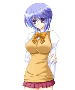 Masase Miyu