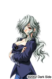 Kirishima Kaori