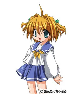 Kuramoto Yayoi