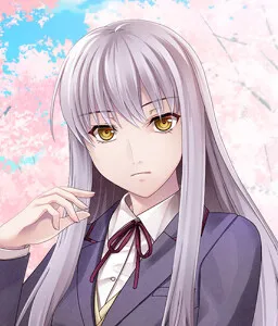 Minato Yukina