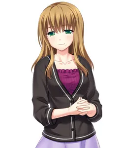 Ebina Rina