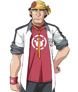 Murakami
