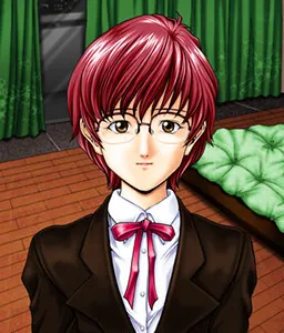 Wakisaka Nanako