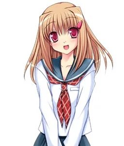 Niihara Kusuha
