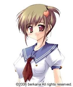 Shimono Suzuna