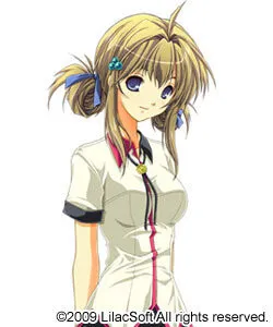 Nagahata Hina