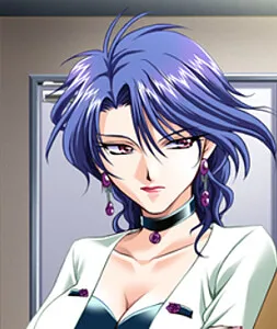 Kyoko Fujishiro