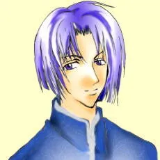 Seiga Arashi