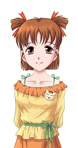 Nanami Chiharu